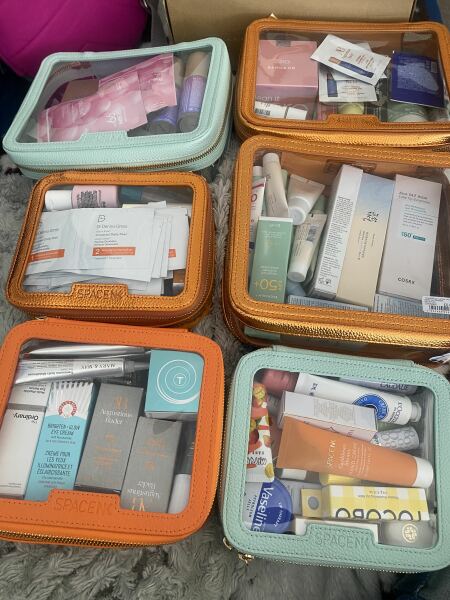 🎄 2025 Style and Beauty Advent Calendar Discussion ***SPOILERS***