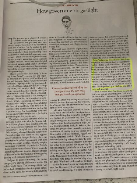 To be so fed up amd disheartened with all the xenophobia