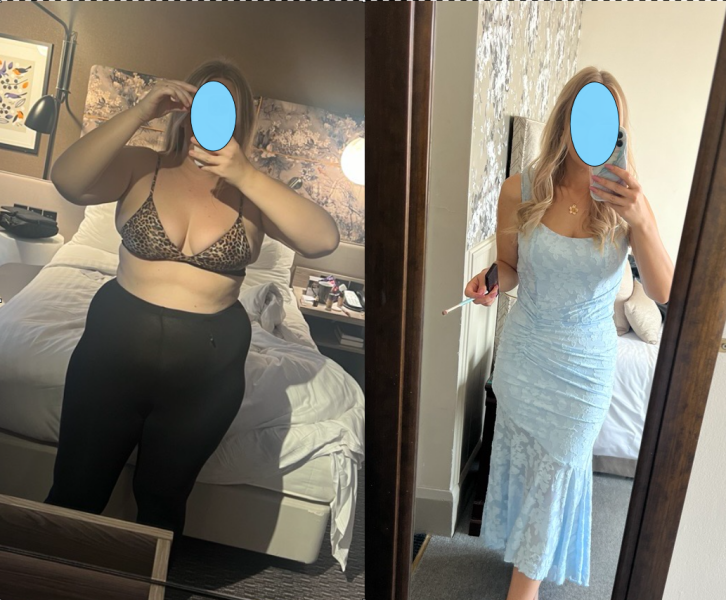 Mounjaro October starters - Thread 8!