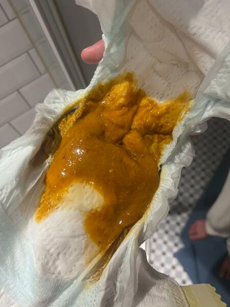 Unhappy 3 month old - why? Help!