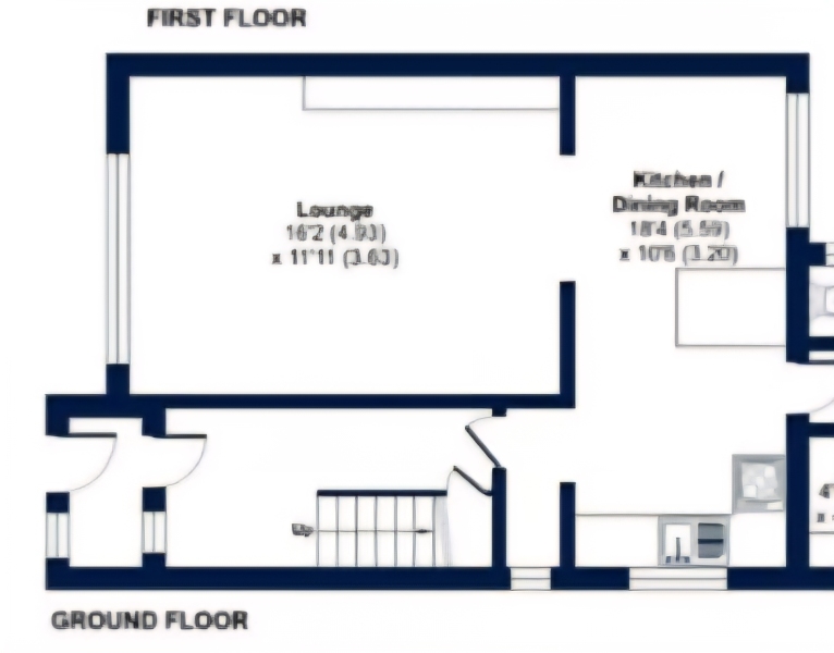 Any suggests on home to improve this kitchen