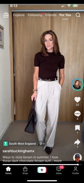 Revamp of work style