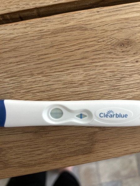 First month temping and confused