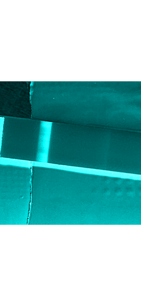 Faint Positive or Faulty Test?