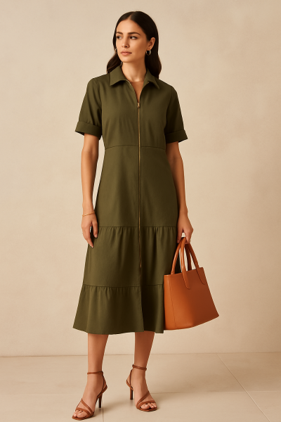 Dress for DS's graduation: is this Finery dress ok?