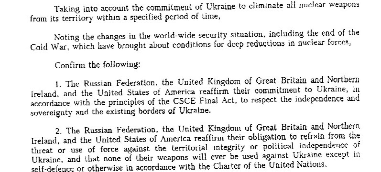 Ukraine Invasion: Part 58