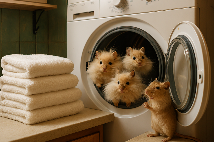 The Autumn Bluestocking - mist, mellow fruitfulness and hot chocolate!