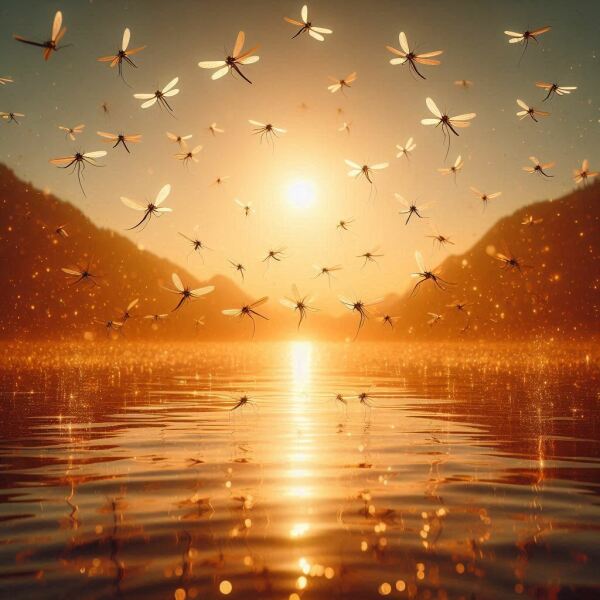 The Bluestocking does a late night flit again