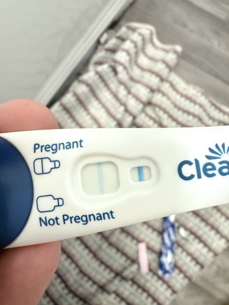 August TTC thread ❤️