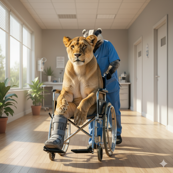 The Bluestocking Pub - Withered Old Haggis edition.