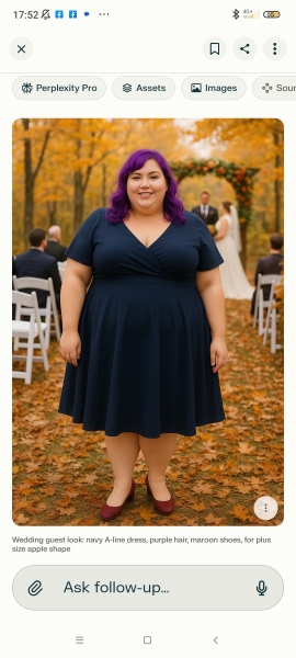 Wedding guest shoes that's not heels or open toes?
