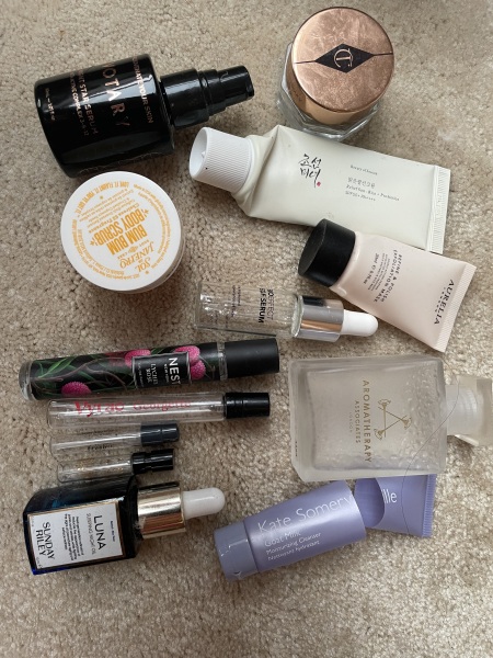 Tempted by beauty treats? Addicted to buying beauty products? Is your collection bursting with favourites? Join fellow beauty lovers in this supportive group!