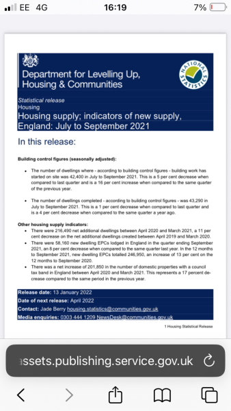 What if Stamp Duty was abolished?