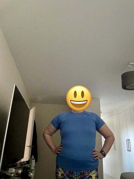 Anyone want to share their before and after pics?