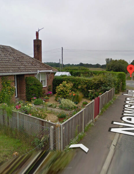 House not getting much interest