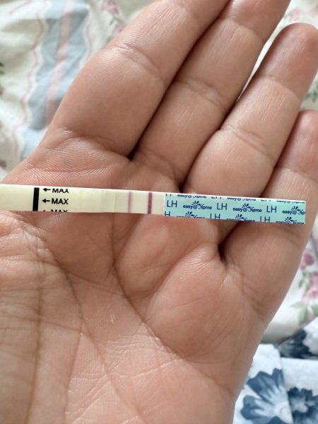 August TTC thread ❤️