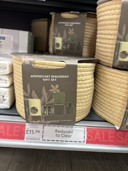 Christmas Bargain Prequel Thread 2 - less than 6 months to go