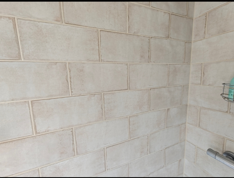 Aargh!! I hate my tiles!!