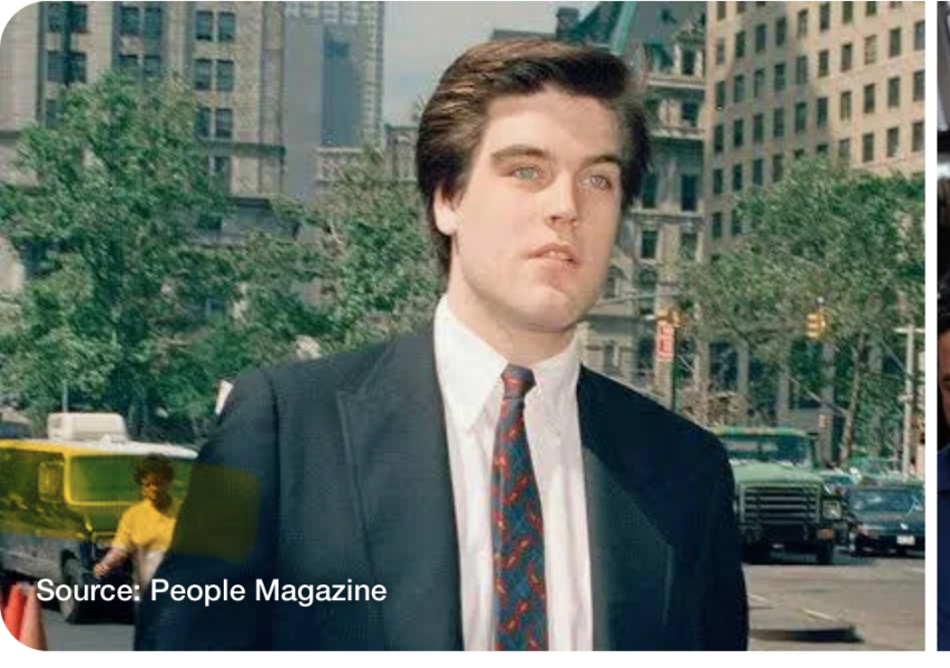 The Preppy Murder (ITVX) - One of the best true crime documentaries