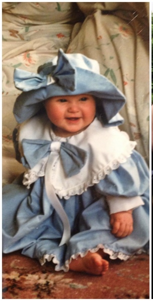 MIL constantly buying baby clothes