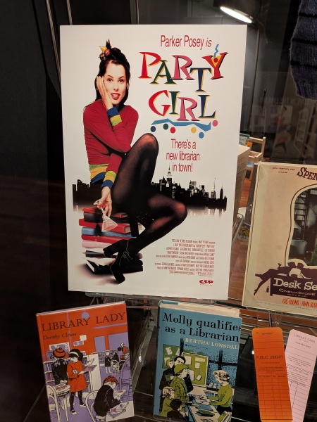 National Library of Scotland censors The Women Who Wouldn't Wheesht