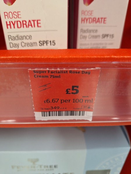 Christmas Bargain Prequel Thread 2 - less than 6 months to go