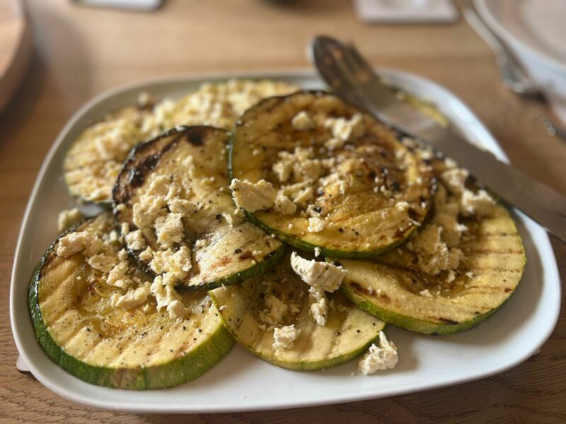 Summer 25 HFLC Boot Camp: Week 1. And we’re off!