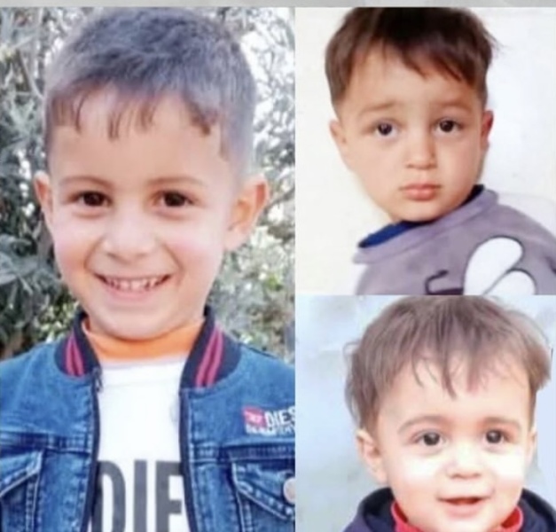 One Child a Day: Remembering Gaza’s Children