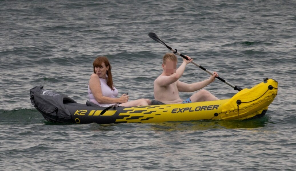 Thread 29 Starmer - Paint your Bandwagon