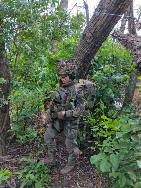 Ukraine Invasion: Part 57