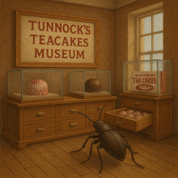 The Autumn Bluestocking - mist, mellow fruitfulness and hot chocolate!