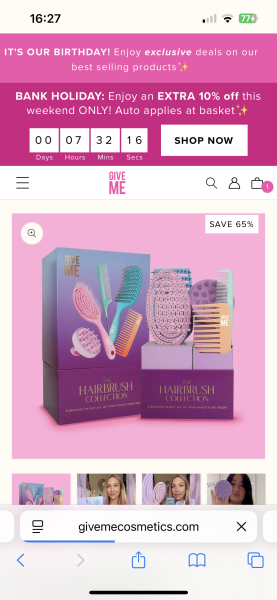 It's the return of the Christmas bargain thread - 1 - the one where it's the first one of the year