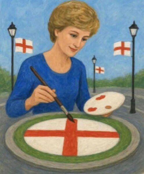 Thread 30 Starmer - Magic Roundabouts