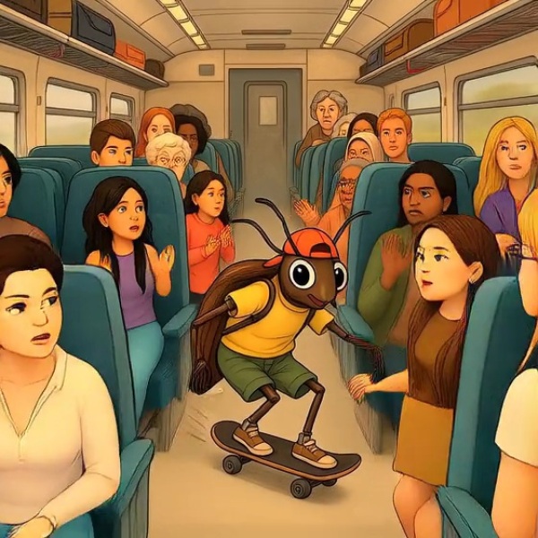 The Bluestocking Pub - Withered Old Haggis edition.