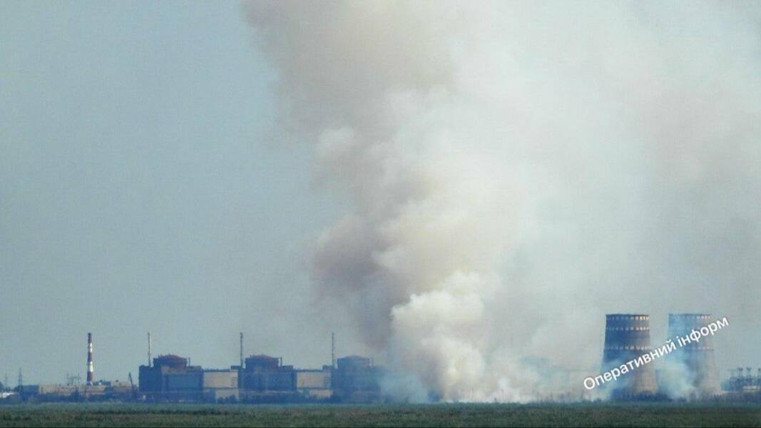 Ukraine Invasion: Part 58