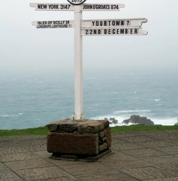 Thread 13: To feel disappointed after reading this in The Observer about the author and her husband from The Salt Path book and film?