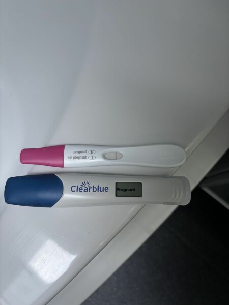 BPF + BFP (10 DPO)