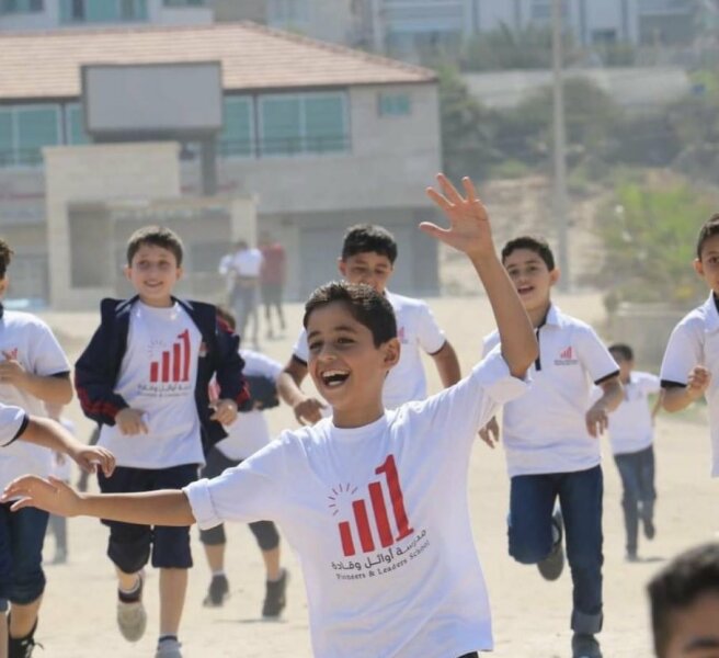 One Child a Day: Remembering Gaza’s Children