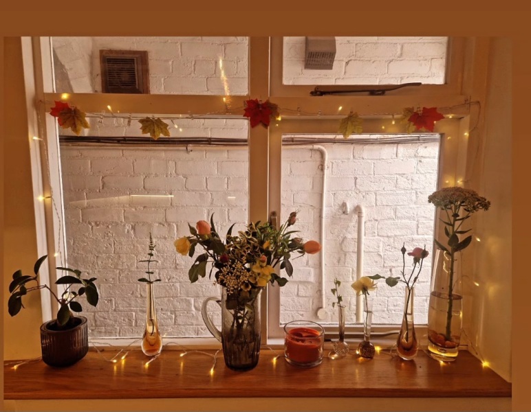 Melting from the heat, yet still Counting down to Christmas 2025 (thread 2)