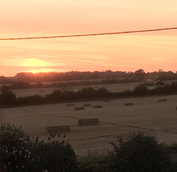 When people say they live “rural”, what do you envision?