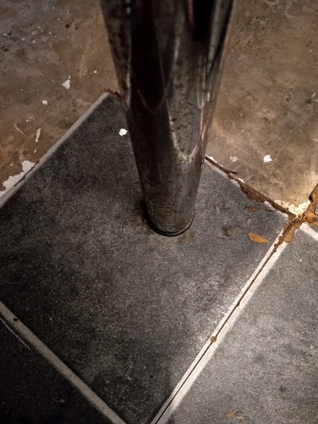 What tools do I need for this job?