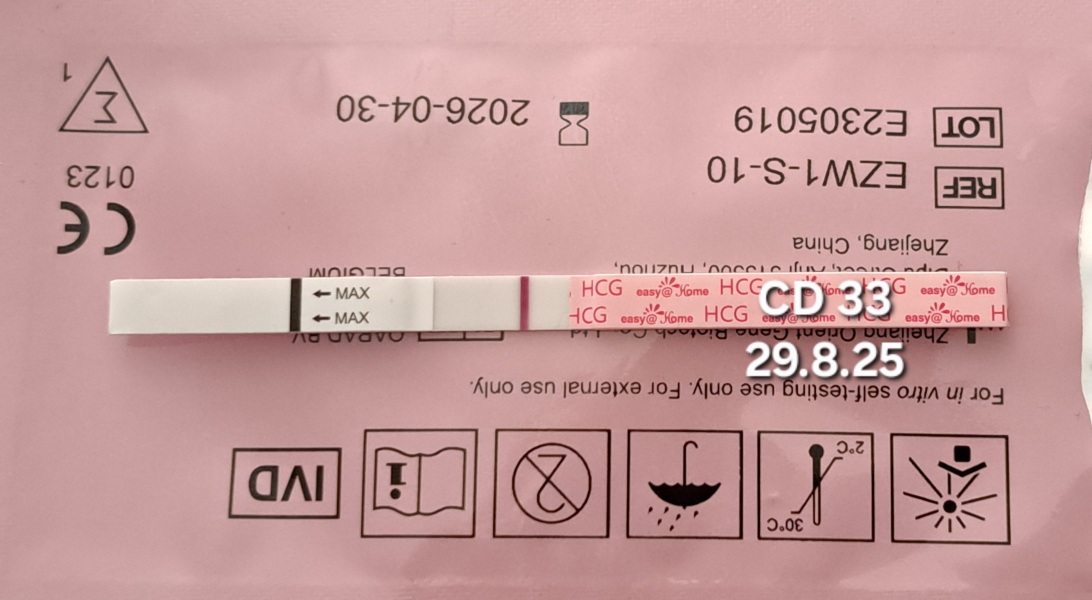 TTC TWW August/September 2025