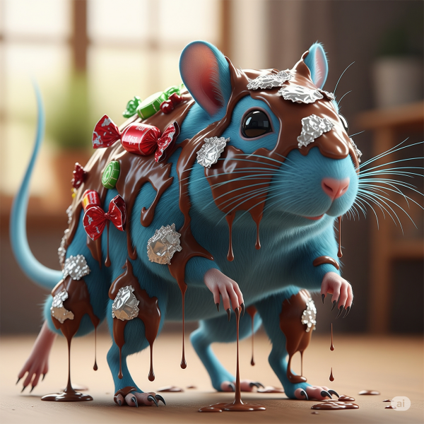 The Bluestocking Pub - Withered Old Haggis edition.