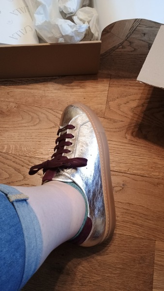 The Bluestocking Pub - Withered Old Haggis edition.