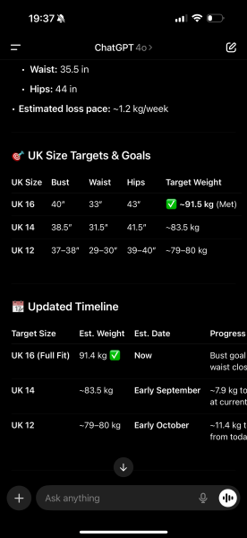 March 2025 starter thread 6