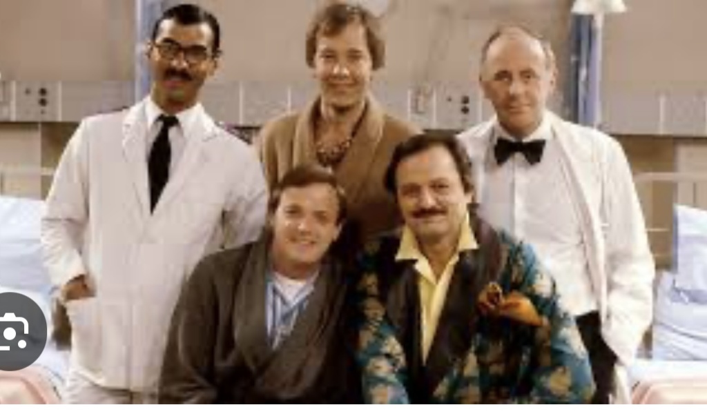Cultural references the ‘young uns’ don’t get