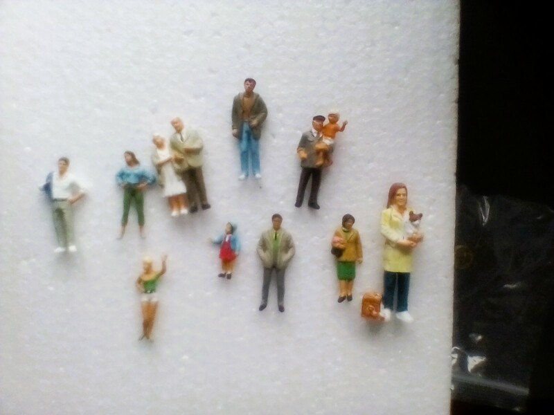 The Bluestocking does a late night flit again