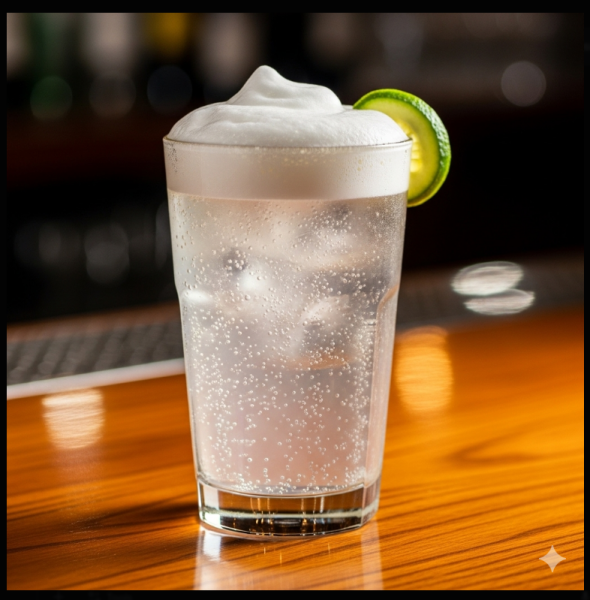 The Autumn Bluestocking - mist, mellow fruitfulness and hot chocolate!