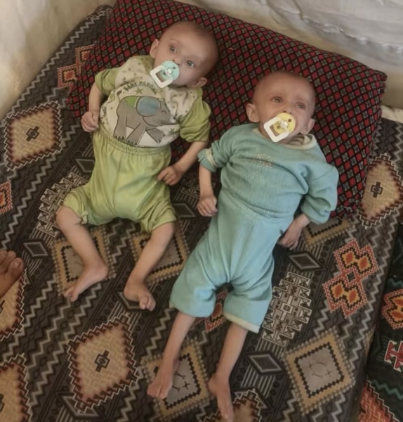 One Child a Day: Remembering Gaza’s Children