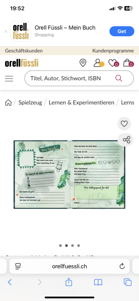 Friend books in English